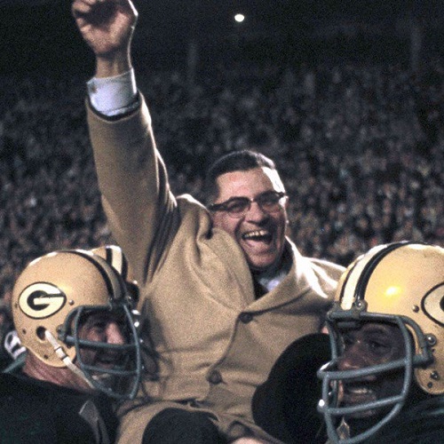 Vince Lombardi